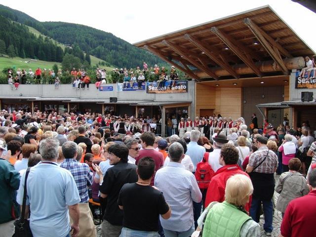 Foto per 27° Alta Pusteria Int. Choir Festival: Cerimonia di chiusura