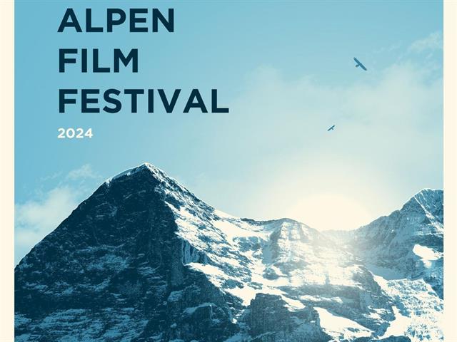 Foto per Alpen Film Festival